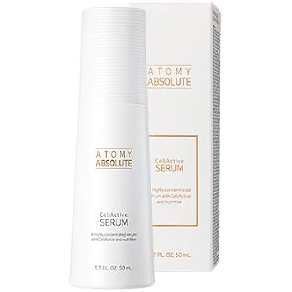 ATOMY Selective EYE CREAM 40mL✖️4つ Amazon.com: GASHINA STORY Atomy Absolute CellActive Eye